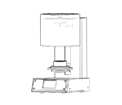 Porcelain furnace