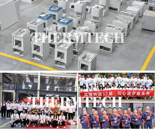 Professional dental furnace R&D and manufacturer